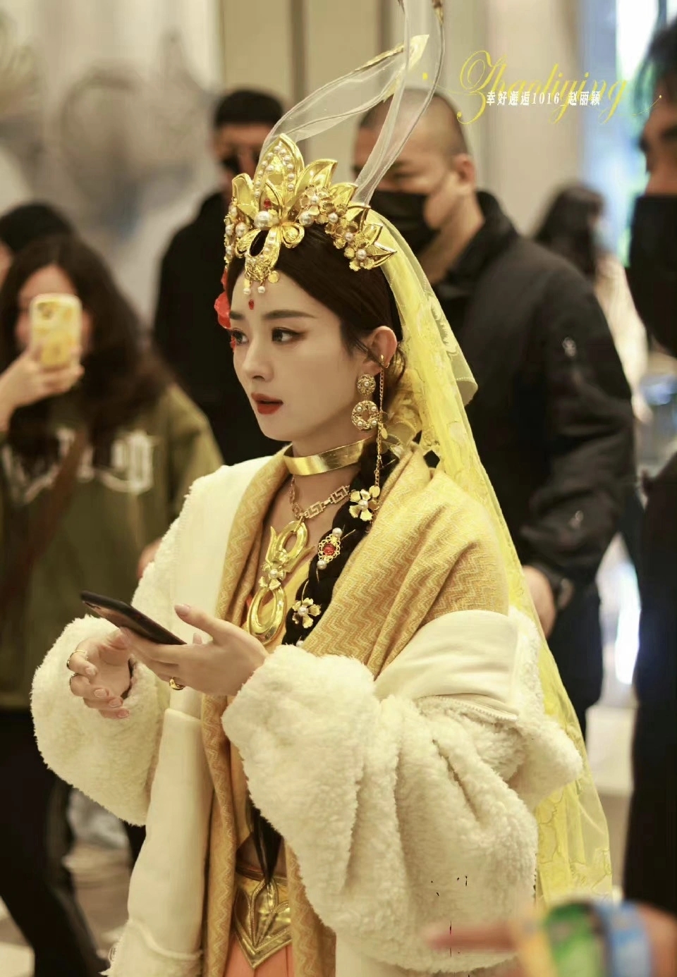 “我不能像奶奶被骗那样快退货,真的很无奈