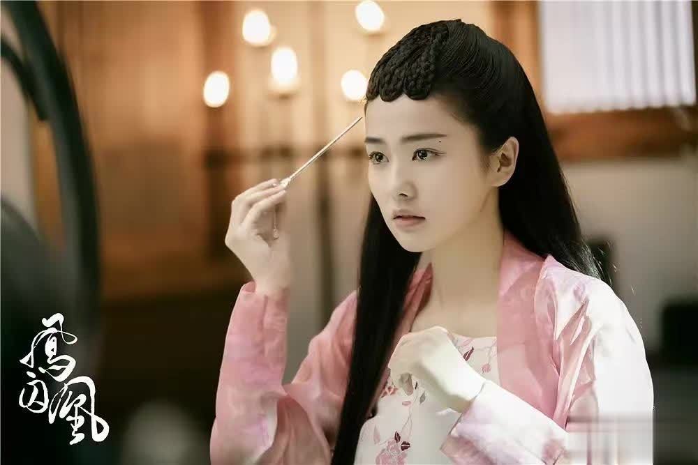 《国色芳华》悬念迭起:李幼贞的棋局暗藏玄机?何惟芳反转背后的真相揭秘!