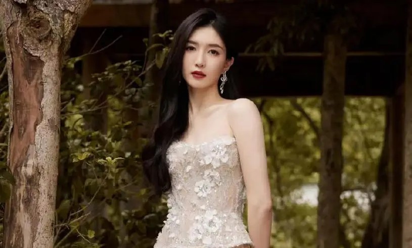抖森官宣未婚妻怀二胎 两人于2019年相恋