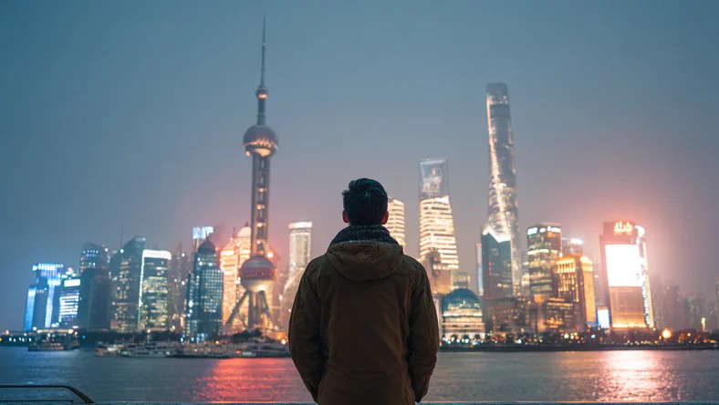 冯仑:没有标准答案的人生