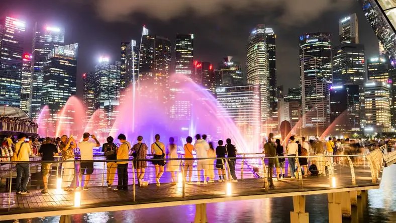 动漫短剧,行至爆发前夜