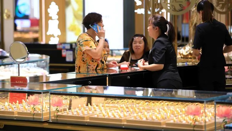 K签证，会让印度青年来中国抢工作？