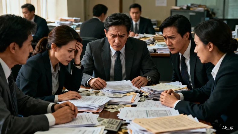 日销1000条，义乌“马上有钱”手串卖爆，老板娘：要“卷”到放假前最后一刻