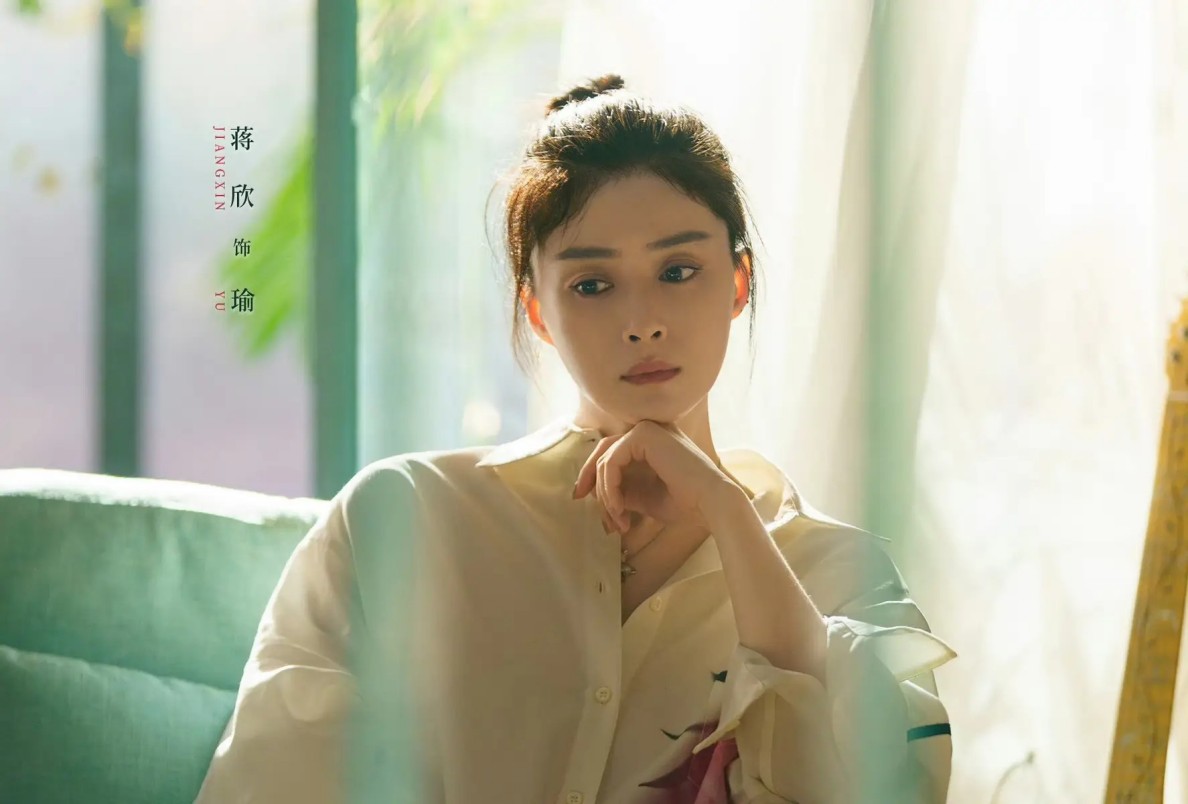 从打女到TVB黄金配角：梁琤的人生，比戏剧更坚韧