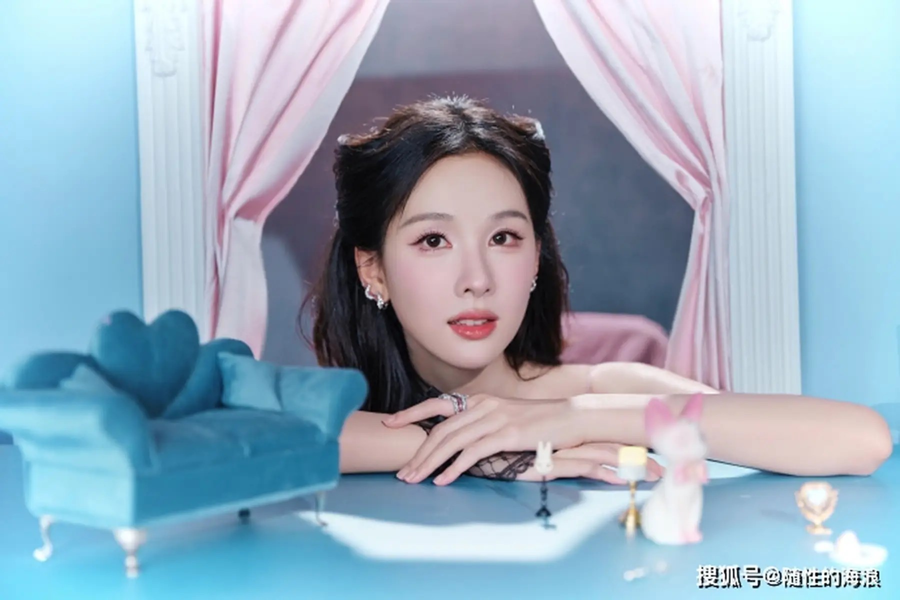 曝大S房产已过户具俊晔和子女 3人各持有三分之一产权